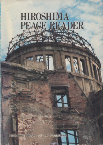 Yoshiteru Kosakai - Hiroshima Peace Reader