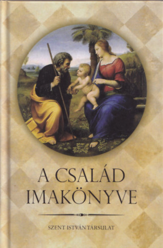 A csald imaknyve