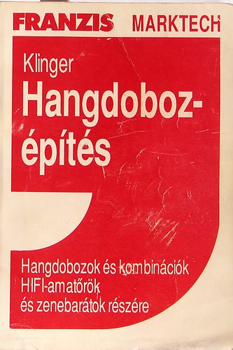 Hangdobozpts