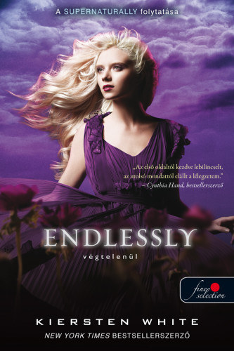 Endlessly - Vgtelenl