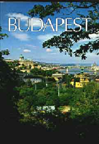 Dercs�nyi Bal�zs - Budapest (francia nyelven)