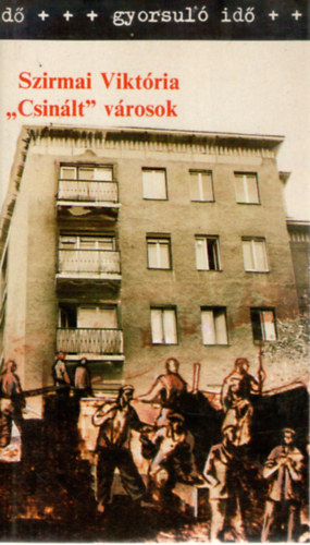 "Csinlt" vrosok (gyorsul id)