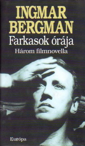 Farkasok rja