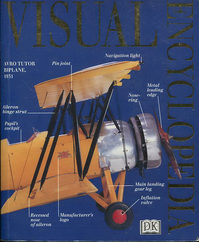 Luisa Caruso; Peter Jones - Visual Encyclopedia