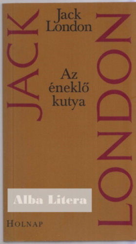 Az nekl kutya