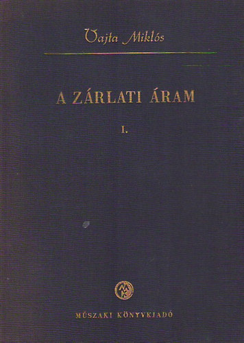 A z�rlati �ram I.