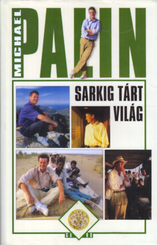 Sarkig trt vilg