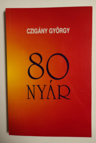 80 nyr