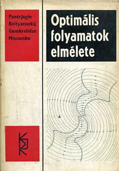 Optimlis folyamatok elmlete