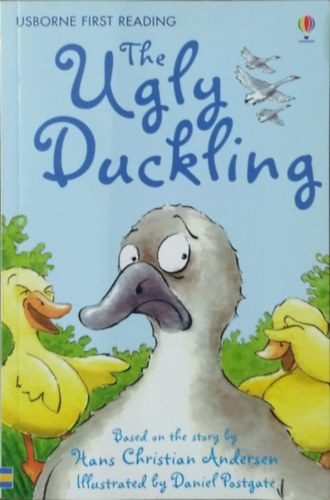 The Ugly Ducking (Usborne First Reading)