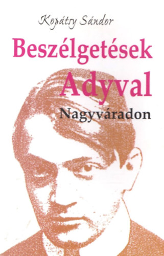 Beszlgetsek Adyval