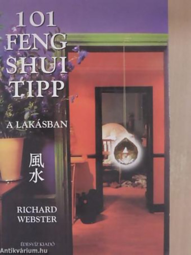 101 feng shui tipp