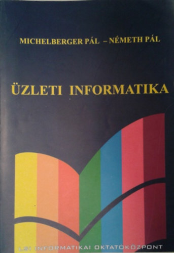 zleti informatika
