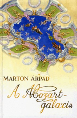 Marton rpd - A Mozart-galaxis