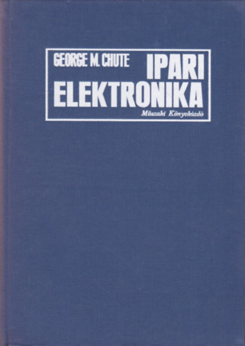 Ipari elektronika
