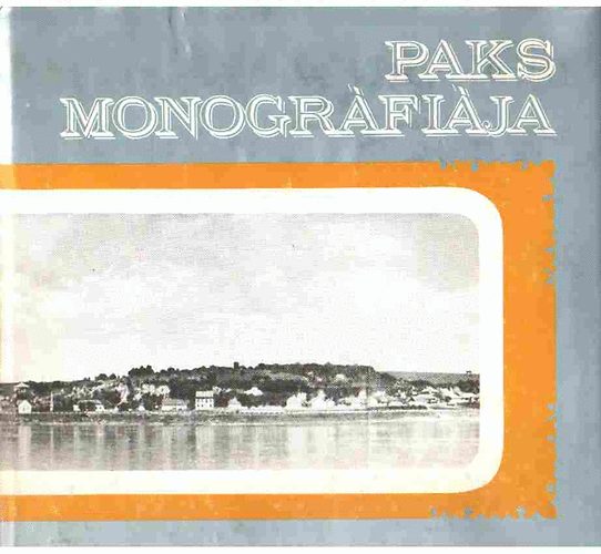 Paks monogr�fi�ja