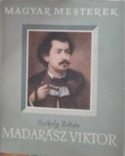 Szkely Zoltn - Madarsz Viktor