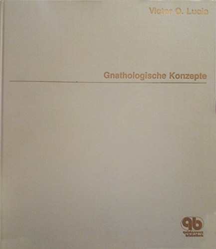 Gnathologische Konzepte