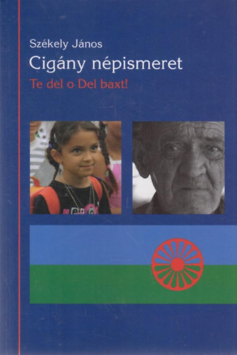 Cigny npismeret: Te del o Del baxt!