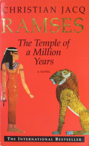 Ramses. The Temple of a Million Years