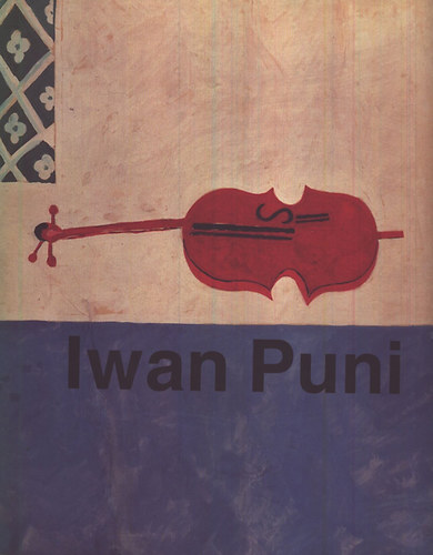 Iwan Puni (1892-1956)