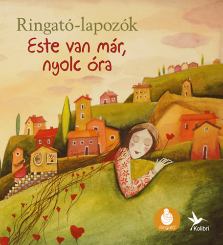 Este van mr, nyolc ra - Ringat lapozk 6.