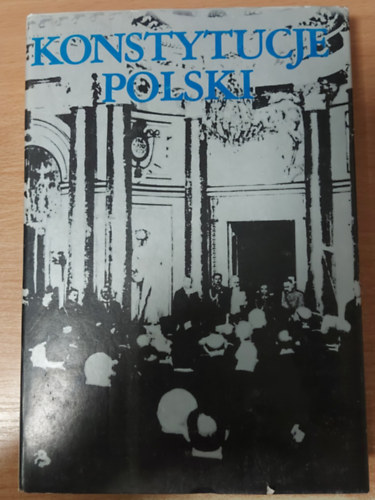 Konstytucje Polski 2