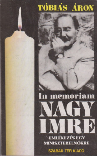 In memoriam Nagy Imre