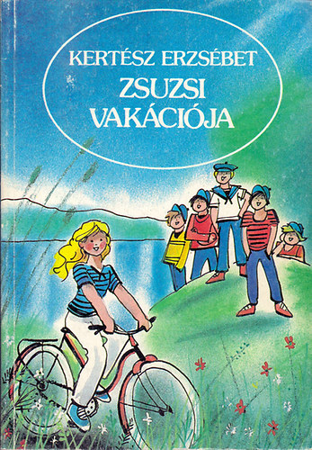 Zsuzsi vakcija (Kertsz)