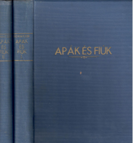 Apk s fik I-II