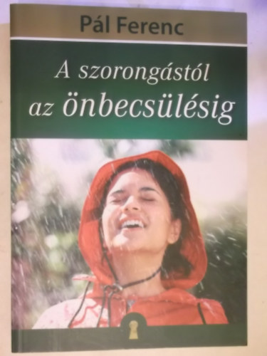 A szorong�st�l az �nbecs�l�sig