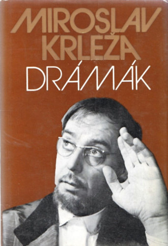 Miroslav Krleza drmk