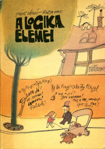 A logika elemei