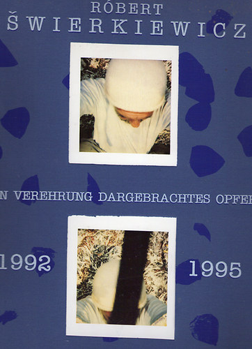 In Verehrung Dargebrachtes Opfer 1992-1995