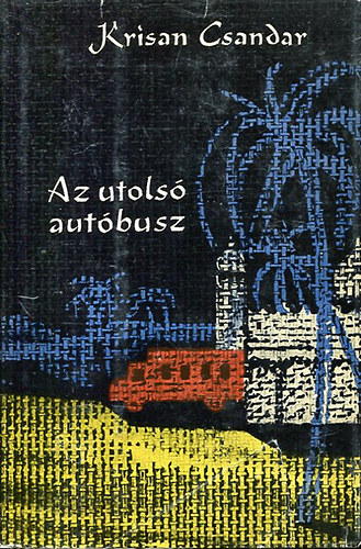 Az utols autbusz