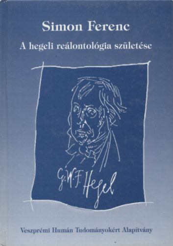 A hegeli relontolgia szletse