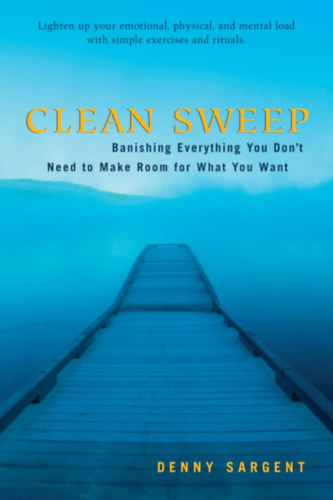 Denny Sargent - Clean Sweep