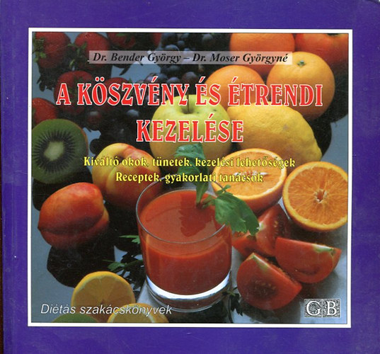 A kszvny s trendi kezelse