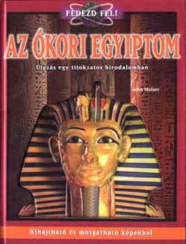 Az kori egyiptom (Fedezd fel!)