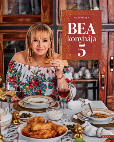 Bea konyhja 5.