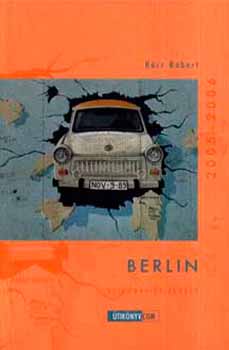 Rcz Rbert - Berlin tiknyv s trkp 2005-2006.