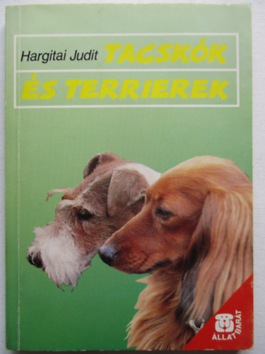 Tacsk�k �s terrierek