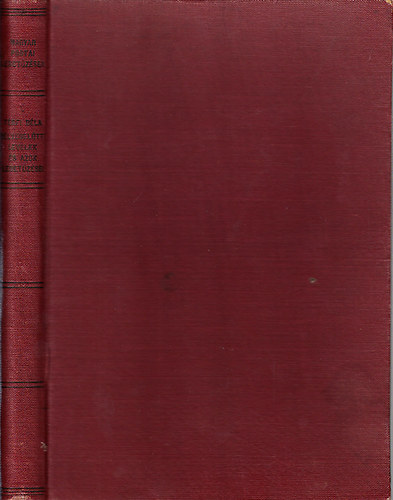 Blyegeltti levelek s azok lebetzsei (magyar postai lebetzsek I.)