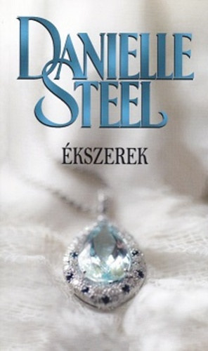 Danielle Steel - kszerek