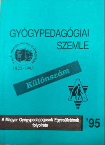 Gygypedaggiai Szemle Klnszm '95