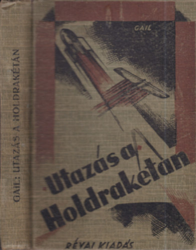 Utazs a Holdraktn