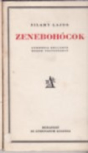 St a nap. Hazajr llek. Zenebohcok.