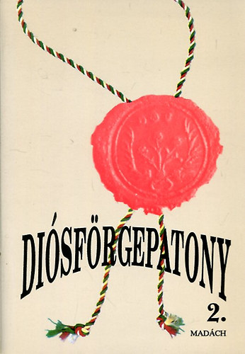 Disfrgepatony II.
