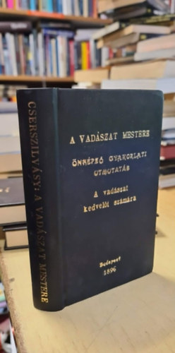 A vad�szat mestere