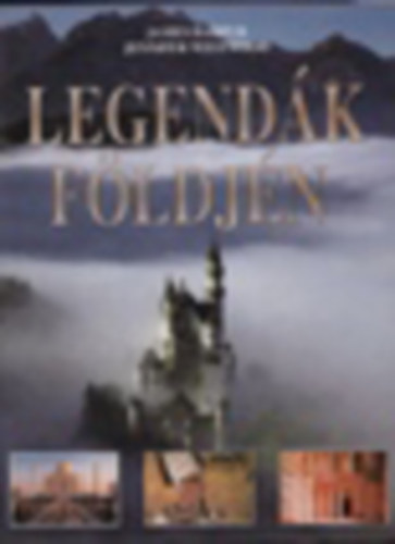 Legend�k f�ldj�n